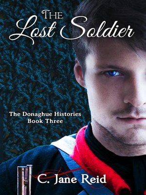 cover image of The Lost Soldier